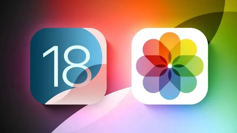 保康苹果手机维修分享苹果 iOS / iPadOS 18.1Beta 3 发布 