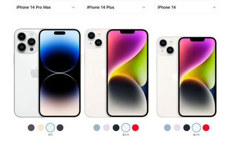 保康苹果维修点分享iPhone 14六大容易被忽略的实操难点与消费提示 