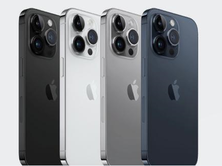 保康苹果维修点分享iPhone 16 Pro通信与备份排错 