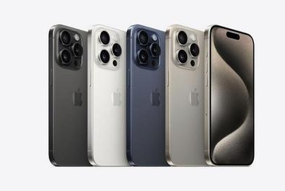 保康苹果维修点分享iPhone 15 Pro锁屏密码实用参考 
