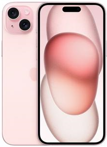 保康苹果维修点分享iPhone15 Plus手机黑屏小众问题 
