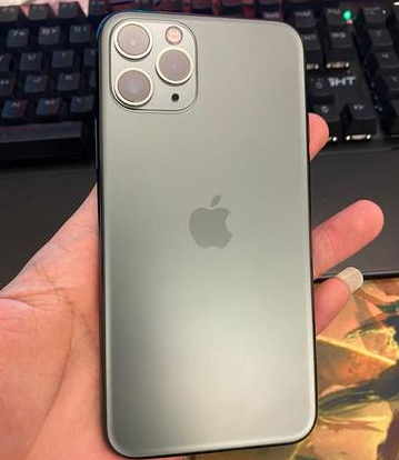 保康苹果维修点分享iPhone 11 Pro电池发烫小众问题解读 