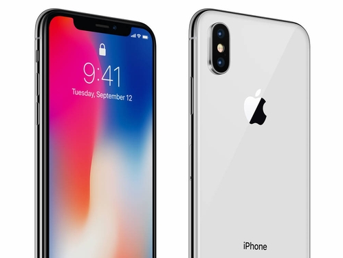 保康苹果维修点分享iPhone X摄像头实拍质感与场景适配全解析 